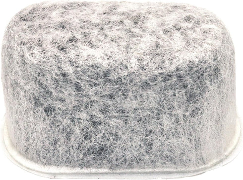 Blendin Charcoal Water Filter,Compatible with Sears Kenmore Coffeemakers, 367101 (6 Pack)...