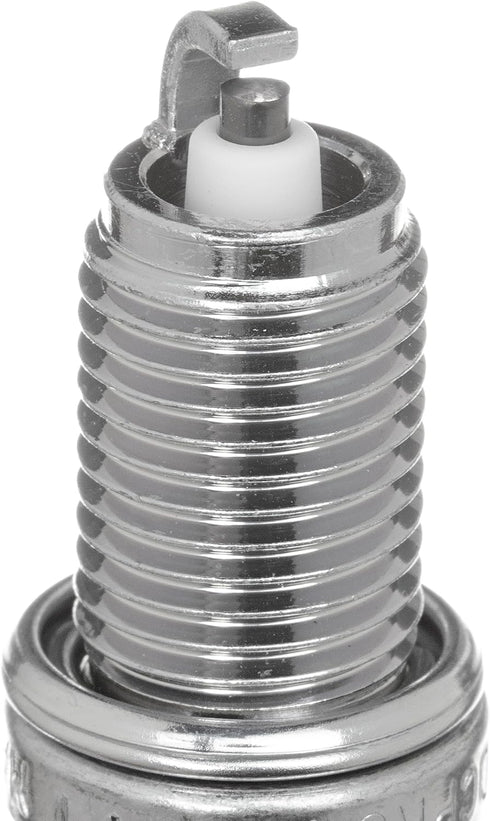 NGK 3481 Pack of 4 Spark Plugs (DCPR6E)...