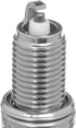 NGK 3481 Pack of 4 Spark Plugs (DCPR6E)...