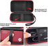 Case Compatible with INIU 10000mAh / for Anker 313 / for Apple MagSafe Portable Charger, Hard Travel Power Bank Battery Pack Storage Bag Fits for ...