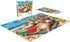 Buffalo Games - Beachcombers - 750 Piece Jigsaw Puzzle Multicolor, 24"L X 18"W...