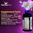 Liquid Selenium Supplement - Ionized Selenium Liquid Drops 70 mcg - Antioxidant, Cardiovascular and Immune Support - USA Tested, Vegan, Non-GMO, G...