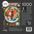 RoseArt - Dennis Prescott - So Good Sushi - 1000 Piece Jigsaw Puzzle for Adults...
