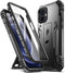 Poetic Revolution Case Compatible with iPhone 12 / iPhone 12 Pro 6.1 inch (2020 Release), Full-Body Rugged Dual-Layer Shockproof Protective Cover ...