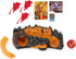 Bakugan Training Set with Titanium Dragonoid, Dragon Clan Themed, Customizable Action Figure, Trading Cards, and Playset, Kids Toys for Boys and G...