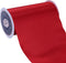 VATIN 6 Inch x 22Yards Wide Red Satin Solid Ribbon Large Ribbon for Grand Opening Ribbon Cutting Ceremony Kit Wedding Birthday Party Decoration Gi...