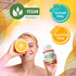Calcium Magnesium Zinc Gummies with Vitamin D3 & K2 - High Potency Enhanced Absorption - Orange and Berry Flavored...