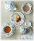 Wedgwood Wild Strawberry Bread & Butter Plate...