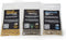 Aquatic Arts Freshwater Live Shrimp Food Variety Pack, Live Shrimp Freshwater Aquarium Food, Cherry Shrimp Food, Shrimp Food Aquarium Freshwater, ...