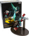 Banpresto 18038 My Hero Academia Banpresto Chronicle Modeling Academy Vol. 1 Izuku Midoriya Figure...