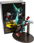 Banpresto 18038 My Hero Academia Banpresto Chronicle Modeling Academy Vol. 1 Izuku Midoriya Figure...