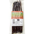 20 Organic Madagascar Vanilla Beans Grade B. Certified USDA Organic. 5"-7"by FITNCLEAN VANILLA for Extract, Paste, Cooking, Baking. Whole Bourbon ...