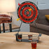 Fairly Odd Novelties Darts Drinking Game - Black - Energize Your Parties with Magnetic Darts & Shots Fun!...