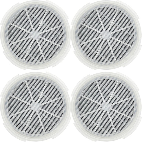 Ontheone True HEAP Filter Replacement Compatible with Frida Baby 3-in-1, RIGOGLIOSO and JINPUS GL2103 and LTLKY 900S, 2 in 1 True HEPA Filters and...