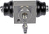 Dorman W610172 Rear Drum Brake Wheel Cylinder Compatible with Select Volkswagen Models...