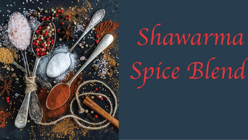 Adonis - Beef Shawarma Spices Mix, 9 oz...
