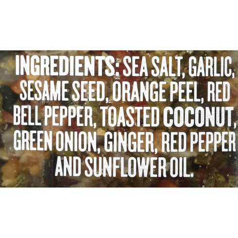 McCormick Gourmet Global Selects Asian Salt & Spice Blend, 2.04 oz...