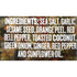 McCormick Gourmet Global Selects Asian Salt & Spice Blend, 2.04 oz...