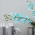 10 Pack Artificial Orchid Flowers, Fake Dancing Lady Orchid Butterfly Flower for Wedding Home Office Party Hotel Restaurant Patio or Yard Decorati...