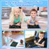 3 Pack LCD Writing Tablet for Kids, 8.5 Inch Colorful Doodle Board Drawing Tablet, Educational Learning Toys Birthday Gifts for Boys Girls Age 3 4...