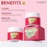 Acne Spot Treatment for Face - Advanced Acne Cream with Salicylic Acid, Pimple and Blemish Spot Treatment, Cystic Acne Treatment & Acne Medication...