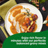 Knorr Turkey Gravy Mix Roasted Turkey For Delicious Easy Meals and Side Dishes Sauce and Gravy With No Artificial Flavors, No Added MSG 1.2 oz...