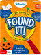 Skillmatics Card Game - Found It Indoor, Scavenger Hunt for Ages 4, 5, 6, 7, Educational, Gifts for Kids, Boys, Girls and Families...