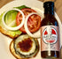 Unkle Drew'z Ginger Sauce, Dressing and Marinade, 12 fl oz, Spicy...