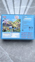Dinosaur Puzzles for Kids, 100 Piece Jigsaw Puzzles for Kids Ages 4-8, Learning Educational Puzzle Toys for Toddlers Boys Girls 4 5 6 7 8 Years Ol...