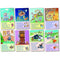 North Star Teacher Resource Nursery Rhymes Bulletin Board Set...