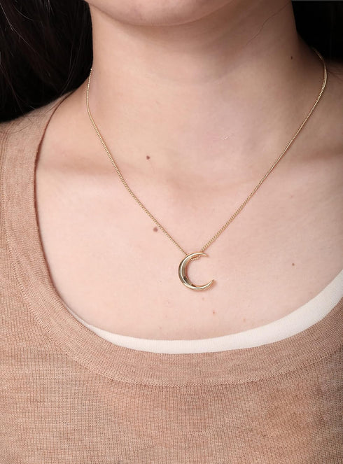 S.Leaf Cat Necklace Cat Gifts for Cat Women Lovers Cat Memorial Gifts for Loss of Cat Cat Jewelry Cat Lady Gifts Sterling Silver Cat Moon Necklace...
