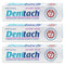 Denture Adhesive, Thermoplastic Denture Adhesive and Cushion, Comfortable Denture Fit for up to 7 Days, Zero Glue, Zinc Free, Longest Holding Dent...