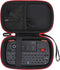 Aproca Hard Travel Storage Carrying Case for (2019 Upgrade) Rii i4 Mini Bluetooth Keyboard...