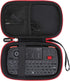 Aproca Hard Travel Storage Carrying Case for (2019 Upgrade) Rii i4 Mini Bluetooth Keyboard...