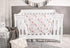 Top Tots Deluxe Minky Baby Blanket - Moon Bears, 40 x 29 Inch White...