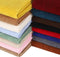 16 Pieces Wale Corduroy Fabric Solid Plain Thick DIY Sewing Crafts Materials Stretch Corduroy Fabric for Coat Shirt Dress Pants Costume Sofa DIY S...