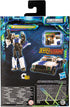 Transformers Toys Legacy Evolution Deluxe Robots in Disguise 2015 Universe Strongarm Toy, 5.5-inch, Action Figure for Boys and Girls Ages 8 and Up...