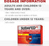 Sudafed PE Day and Night Sinus Pressure & Congestion Tablets, 20 Count...