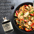 Haku, Mizunara Whisky Barrel Aged Soy Sauce, 12.68 oz....