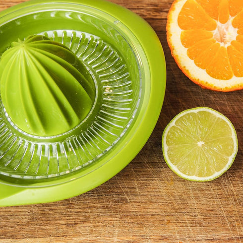 Westmark 3091227A Lemon and Orange Press Limetta, Apple Green...
