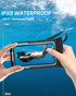 2024 Waterproof Phone Pouch, Kayak Boat Accessories Cruise Ship Essentials Must Haves Dry Bag for Vacation Beach Travel Waterproof Phone Case for ...