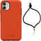 OtterBox Symmetry Series Case for iPhone 11 with Wrist Lanyard - Non-Retail Packaging - Risk Tiger...