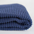 Now Designs Ripple Kitchen Towel, Set of 2, Indigo...