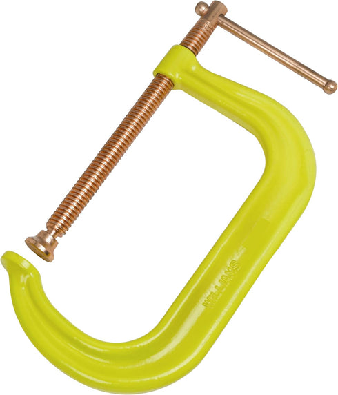 Williams 20002 2-Inch C-Clamp-Inch Copper...