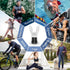 Fitness Exercise Trainer Portable Adjustable Trainer for Oral and Muscular Exercise - for Daily Fitness Training, Easy to Clean Adjustable Exercis...