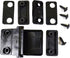PT Auto Warehouse WL-TO231 - Rear Sliding Window Lock Latch (Replaces ?69370-35010, ?6937035010)...