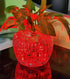 Submersible LED Lights Flameless Tea Light Waterproof Candle Vase Lights for Party Wedding Decorations Underwater Vases Light Fish Tanks Swimming ...
