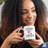 Panvola I Crochet So I Don't Kill People Save A Life Send Yarn Crocheting Knitting Gifts For Grandma Auntie Mom Mothers Day Novelty Drinkware Cera...