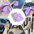 Window Cleaning Cloth & Enviro Cloth, Basic Package Window Cloth . for Cleaning Home, car, Restaurant, bar, Hotel, and Office. Clean and leave no ...