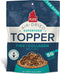 PLATO Pet Treats Air Dried Dog Food Topper, Fish and Collagen Recipe, Superfood, Grain Free, Made in The USA, 5.5oz...